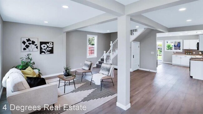 Foto del edificio - 3 br, 1.5 bath House - SF268- 2434 N. Wisc...