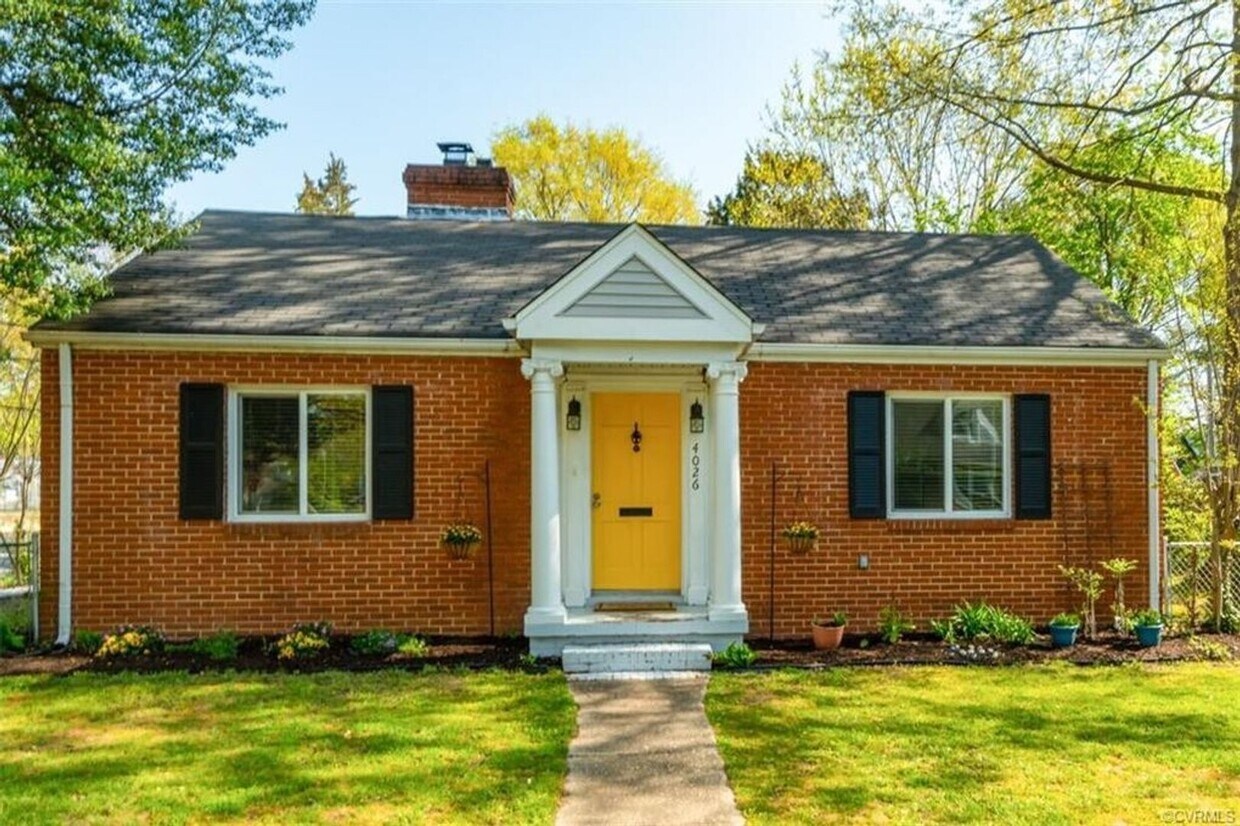 Foto principal - Sauer's Garden Gem: Lovely 3 Bedroom, 1.5 ...