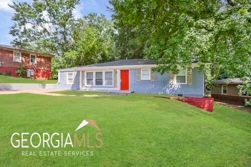 Foto del edificio - 2212 Brannen Rd SE