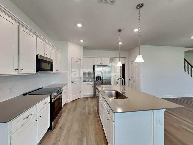 Building Photo - 5406 Grindstone Run