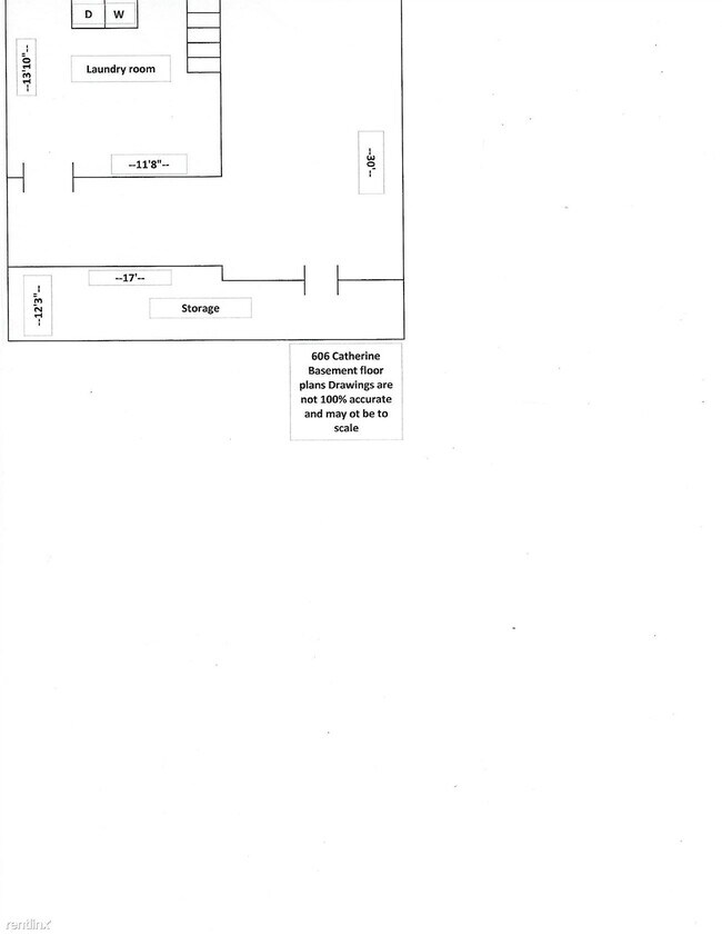 Building Photo - 9 br, 4 bath House - 606 Catherine St 606 ...