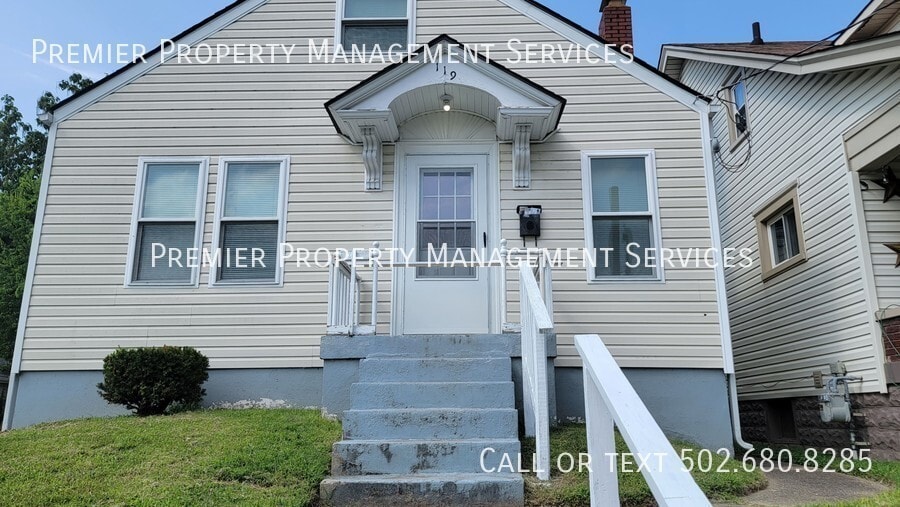 Primary Photo - Large 4 Bedroom Home