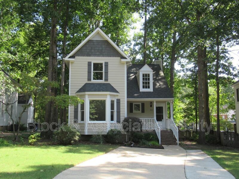 Foto principal - 4917 Liverpool Ln