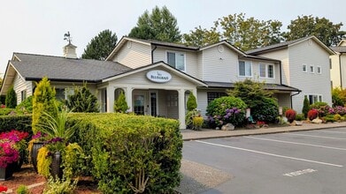 Building Photo - 12404 E Gibson Rd