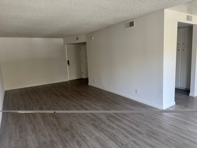 Living Room 2 - Natick Pines Apartments