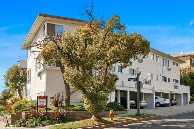 Foto del edificio - Levering Apartments