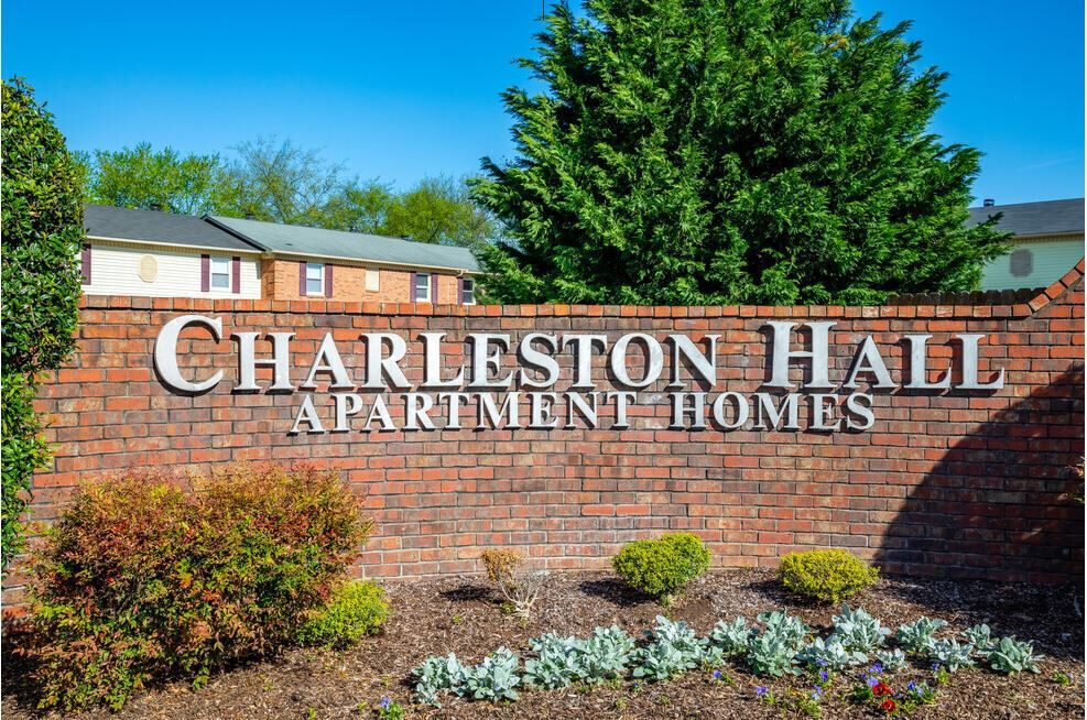 Foto principal - Charleston Hall