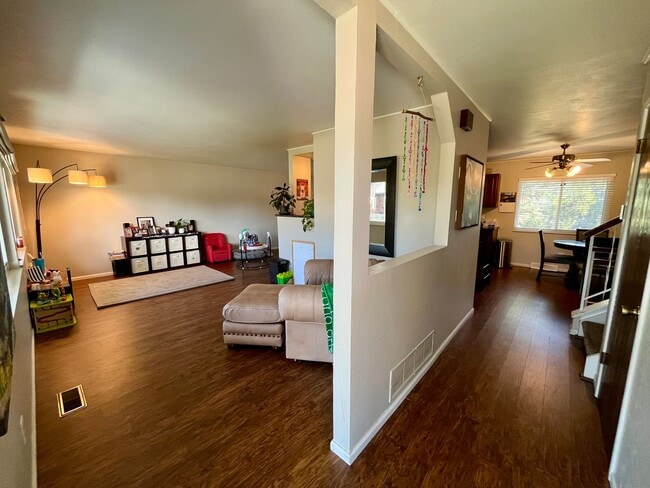 Photo - Beautiful 4 bed 2.5 bath in Hampden neighborhood! House