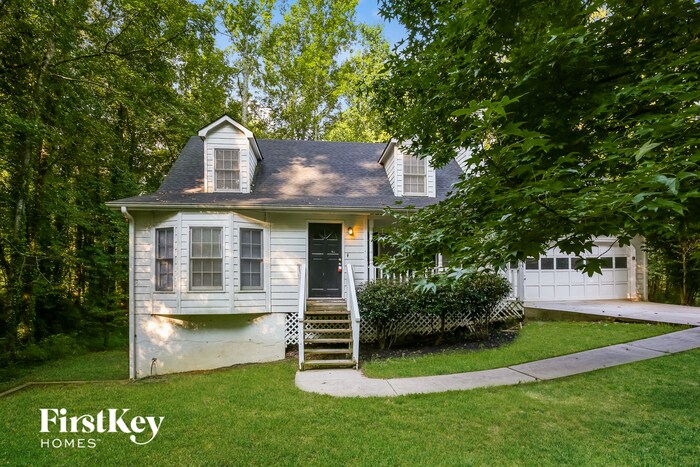 Primary Photo - 4010 Hidden Oak Ln
