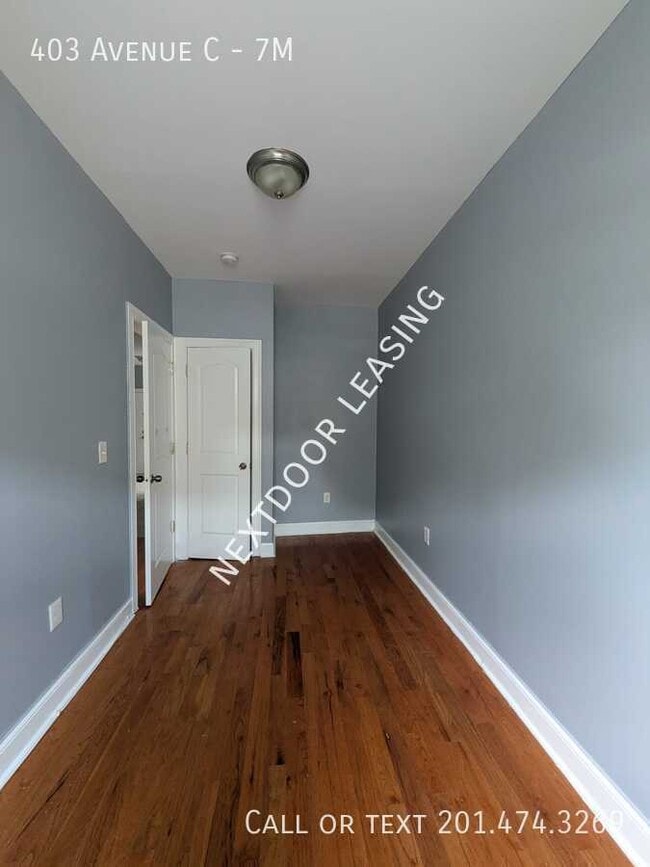 Building Photo - 403 Avenue C