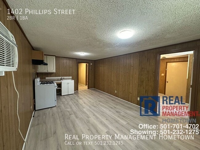 Building Photo - 1402 Phillips St