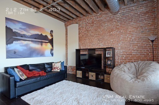 Building Photo - Amazing 1 Bedroom Loft in Lowertown!!!
