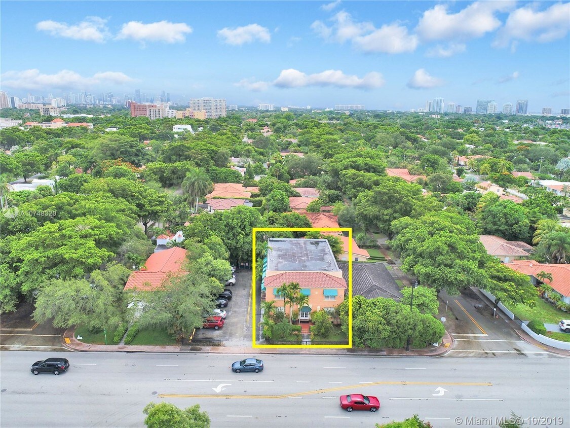 Primary Photo - 3409 S Le Jeune Rd