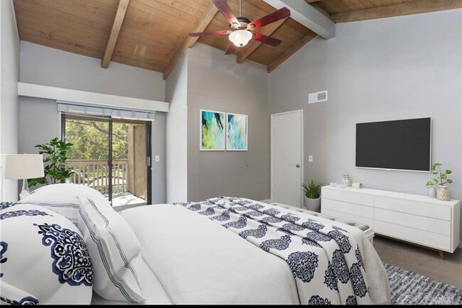 Photo - 21372 Brookhurst St Apartment