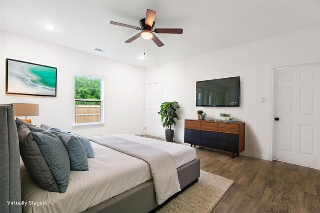 Foto del edificio - 4709 Lee St