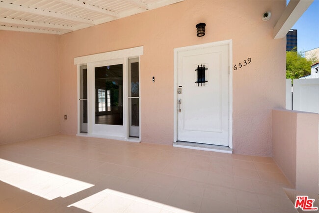 Building Photo - 6539 Commodore Sloat Dr