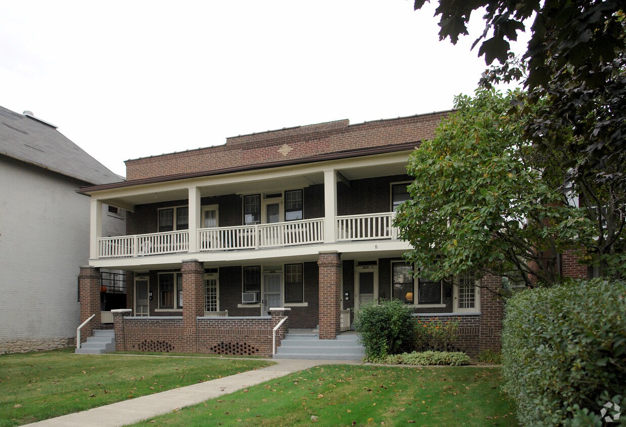 12061210 S High St, Columbus, OH 43206 Apartments in Columbus, OH