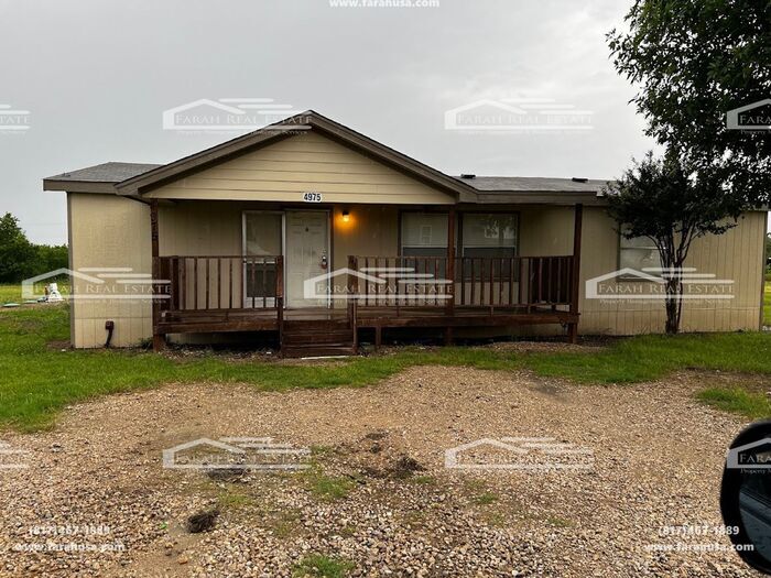Primary Photo - Cozy 3 bedroom 2 bathroom in Rural Midlothian