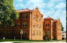 Building Photo - Century Tower Apartments