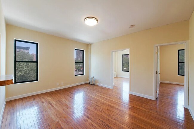 Foto del edificio - 100 West 139th Street