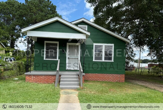 Foto del edificio - Charming 2-Bedroom Home