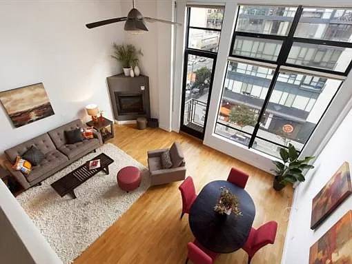 Foto del edificio - 200 Townsend St