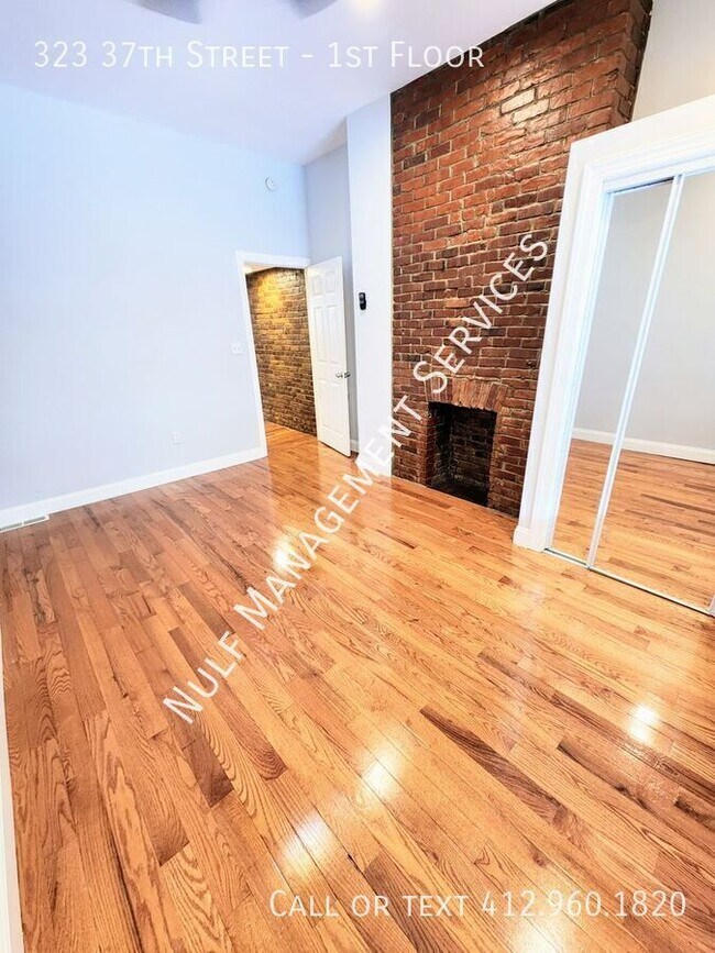 Foto del edificio - 323 37th St