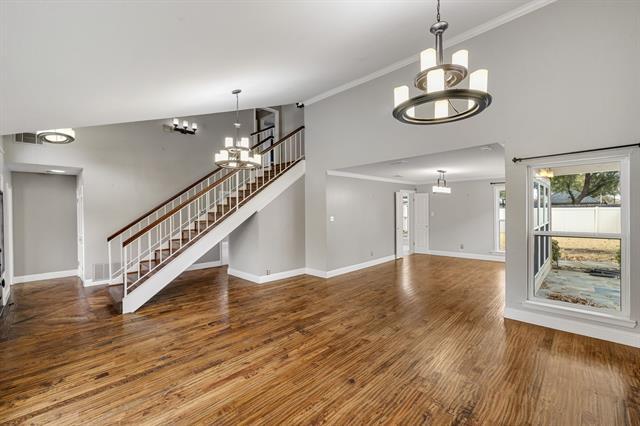 Foto del edificio - 1309 N Trail Dr