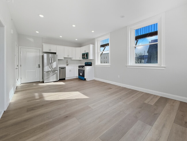 Foto del edificio - 220 Winthrop St