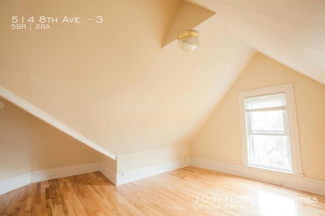 Foto del edificio - 514 SE 8th Ave