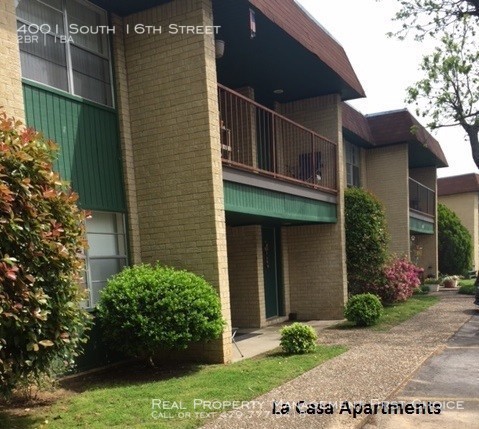 Building Photo - $300  Move In Special at LaCasa Apartments