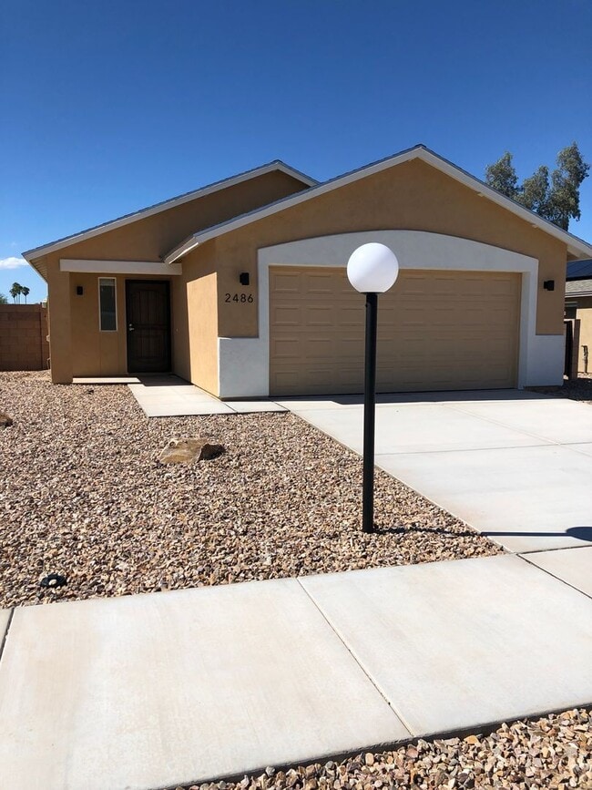 Photo - 2486 South Apartment