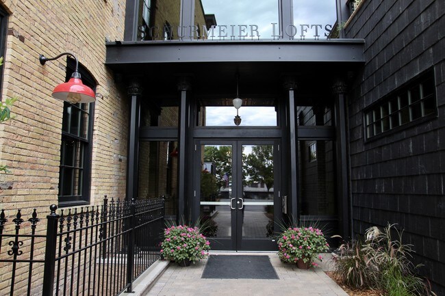 Foto del edificio - The Schurmeier Lofts