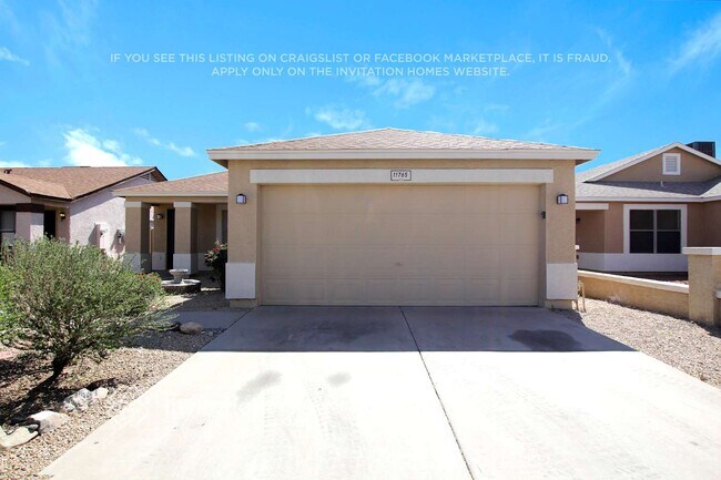 Foto del edificio - 11765 W Dahlia Dr