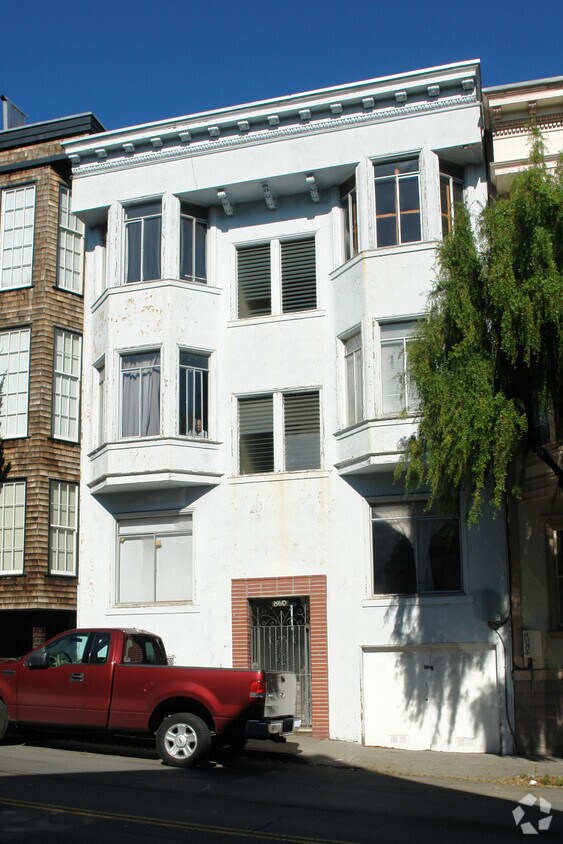 Primary Photo - 860 14th St