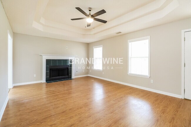 Foto del edificio - 415 Cold Springs Ln