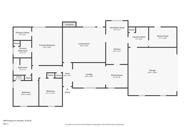 Building Photo - 4558 Pinegate Dr