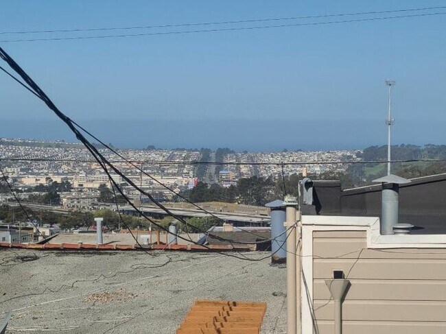 Foto del edificio - 2 bedroom in Daly City CA 94014