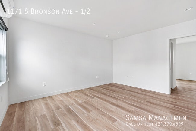 Building Photo - 1171 Bronson Ave