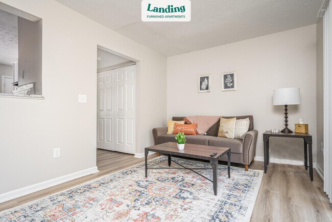 Foto del edificio - 1319 S Senate Ave