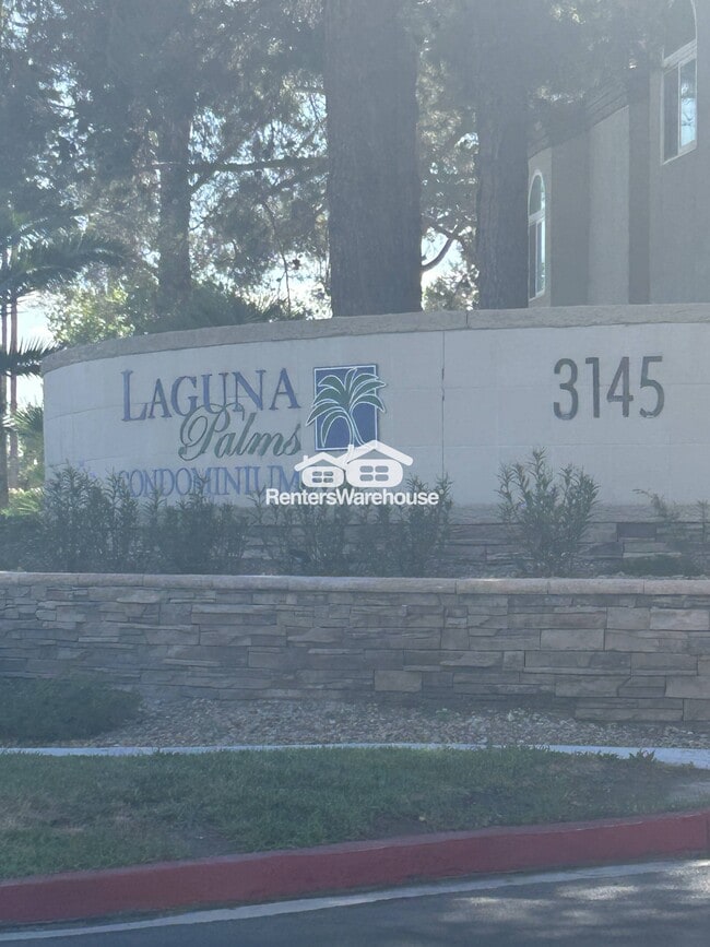 Building Photo - 3145 E Flamingo Rd