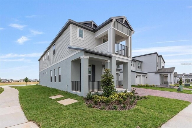 Foto del edificio - 5229 Citrus Leaf Blvd