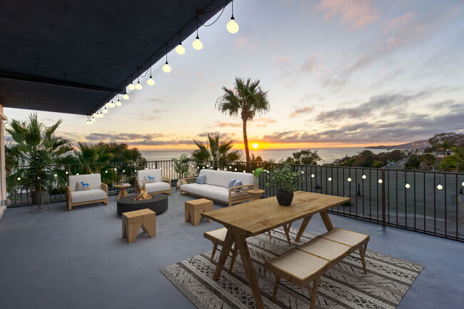 Foto del edificio - Ocean Edge @ Laguna Beach