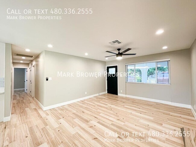 Foto del edificio - 3415 E Sheridan St