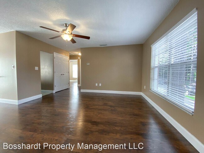 Foto del edificio - 2 br, 1 bath House - 2564 SE 15th Ave G