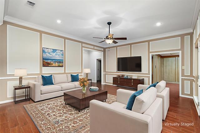 Foto del edificio - 1106 Tahlequah Trail