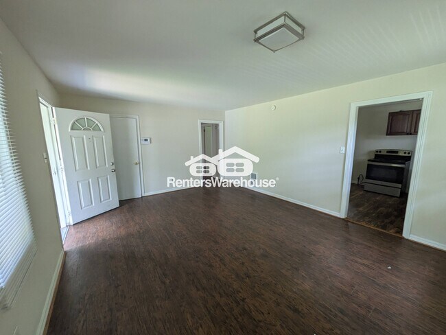 Foto del edificio - 1501 19th St SW