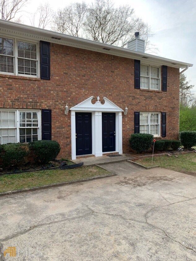 78 Mt Moriah Rd Unit 3A, Auburn, GA 30011 Apartment for Rent in