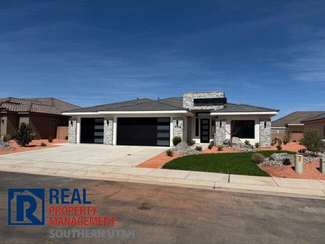 Building Photo - Brand New Home near Sand Hollow