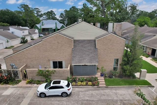 Building Photo - 12625 Memorial Dr